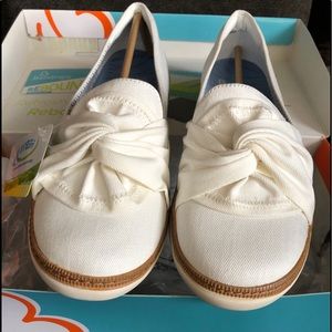 Slip-On Loafer Style Sneakers